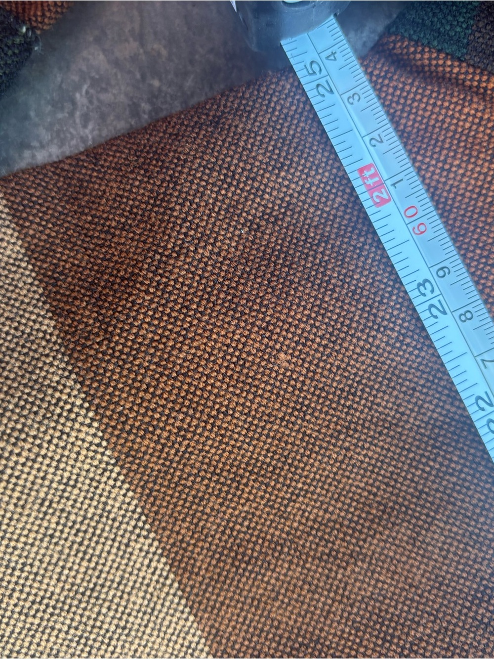 Native sun Jacket - Picture 5 of 5